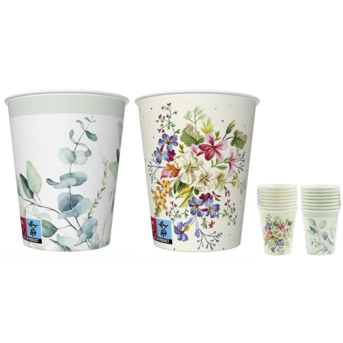 Joogitops Eukalüpt 0,25l, 8tk