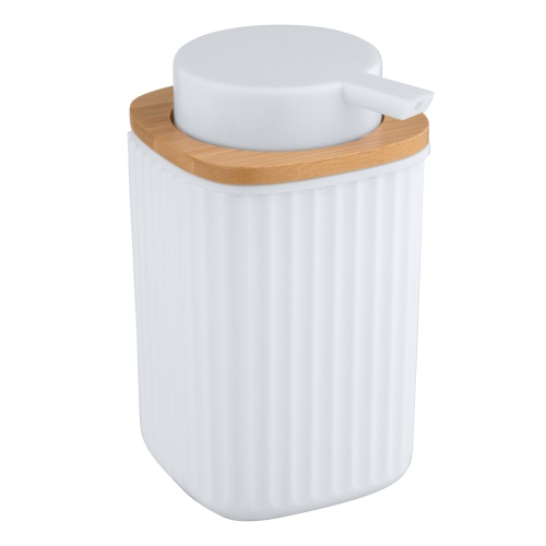 Seebidispenser Rotello, valge