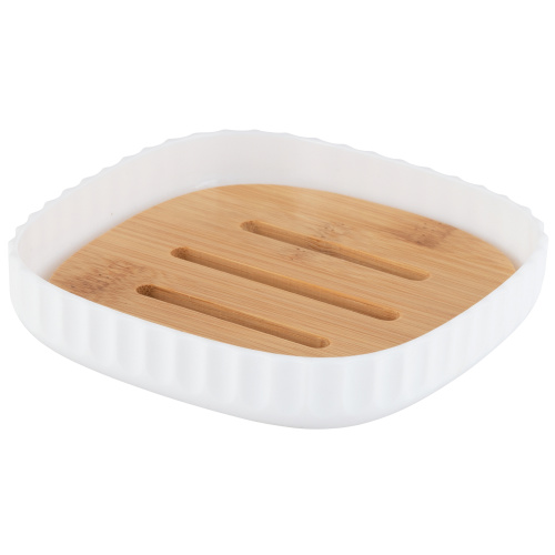 Seebialus Rotello, valge