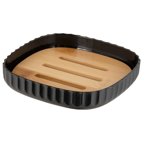 Seebialus Rotello, must