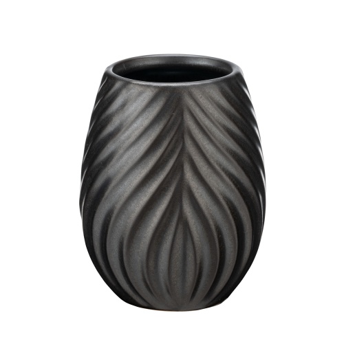 Hambaharjatops Idro, must, keraamiline