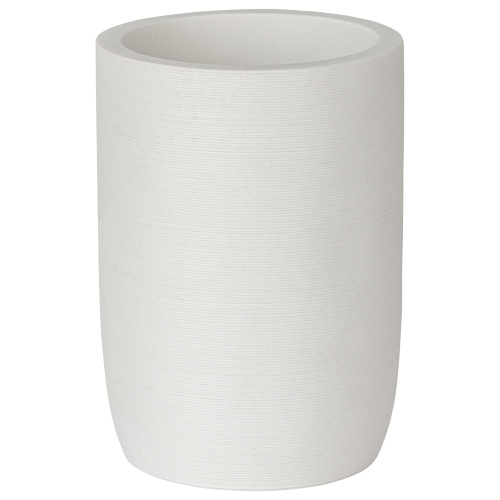 Hambaharjatops Altavalle, valge