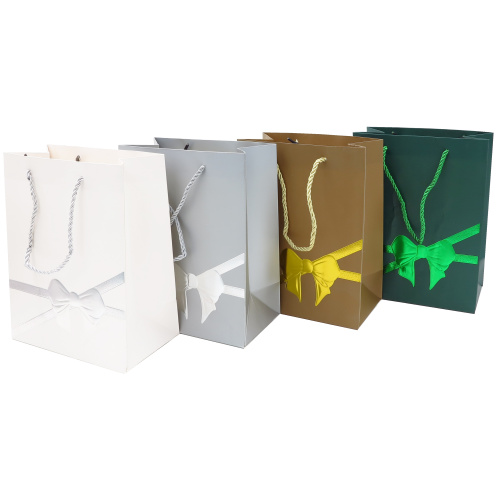 Kinkekott Lips 23x18x10cm, valik