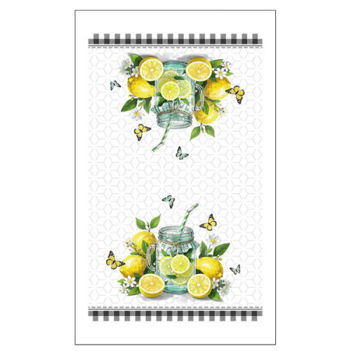 Köögirätik Sidrun 38x63cm