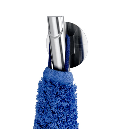 Nagi Solo, roostevaba