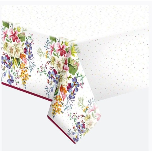 Laudlina Lilled 120x180cm