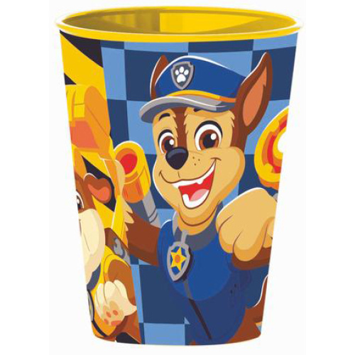 Joogitops Paw Patrol 260ml, sinine
