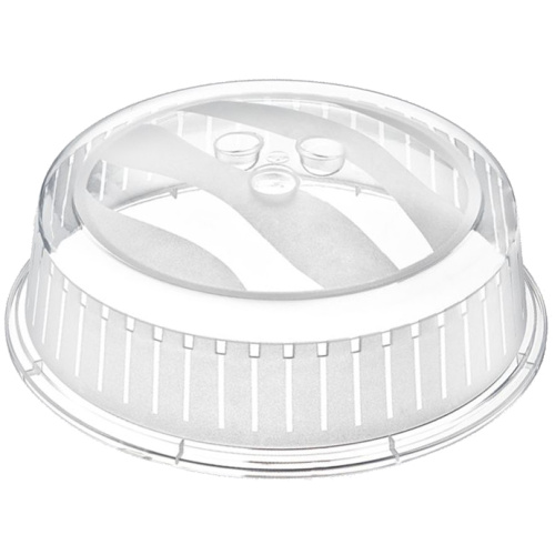 Mikrolaineahju kaas d.26/10cm