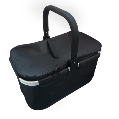 Piknikukott, volditav 48x28x25cm