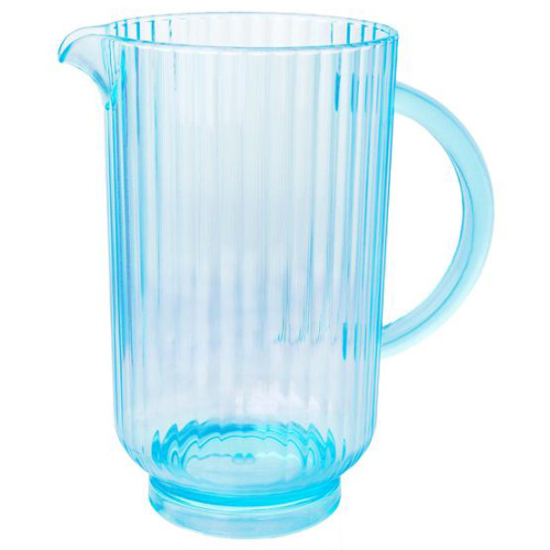 Joogikann 1,8l, korduvkasutatav plastik