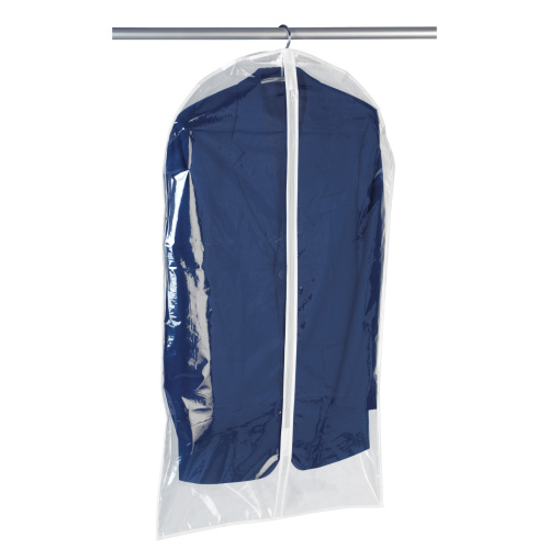 Riiete kaitsekott 100x60cm, läbipaistev