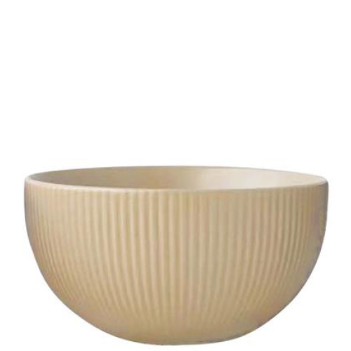 Kauss Ribbed 320ml, beeþ