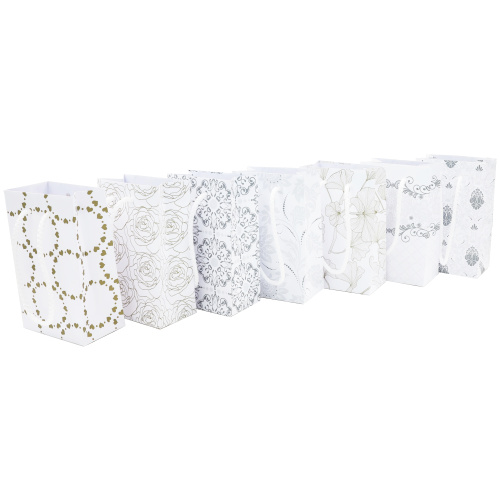 Kinkekott Õied 16x10x6cm, valik