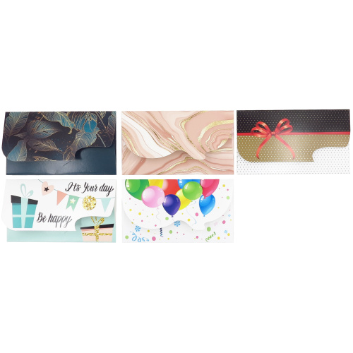 Rahakaart 15,7x9cm, valik