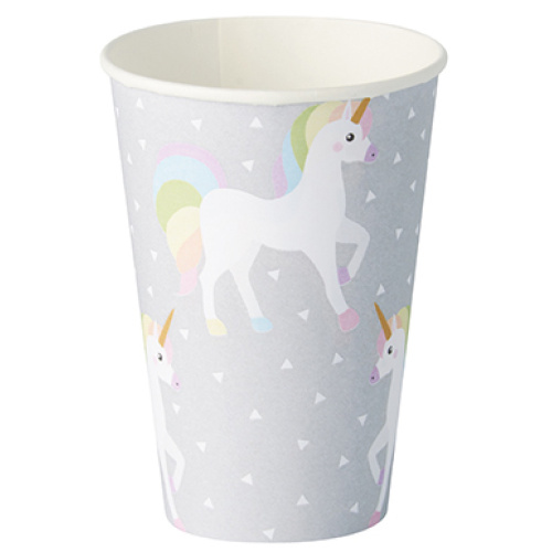 Joogitops Ükssarv 0,2l, 10tk