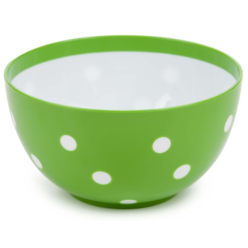 Kauss Täpp 0,7l, roheline