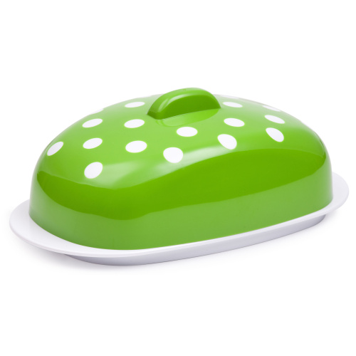 Võitoos Täpp, roheline