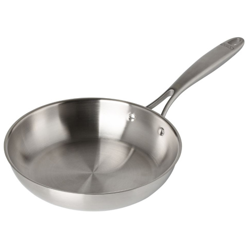 Roostevabast terasest pann Infinity d.24cm