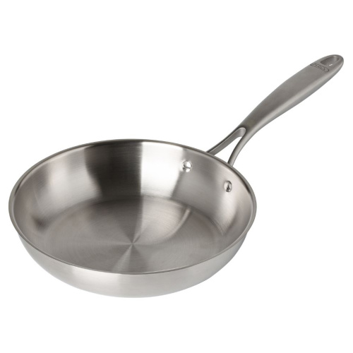 Roostevabast terasest pann Infinity d.28cm