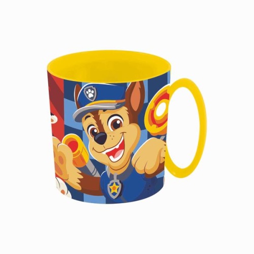 Kruus Paw Patrol 350ml, sinine