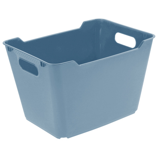 Kast Lotta 20l, 40x28x25cm, sinine