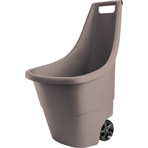 Aiakäru Easy Go Breeze 50l, beeþ