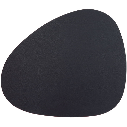 Lauakate must, PVC