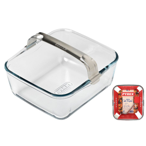 Ahjuvorm Airfryer 2.0l, 18x20x8cm, sangaga