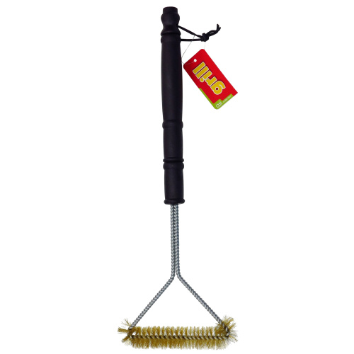 Grilli puhastushari 45cm