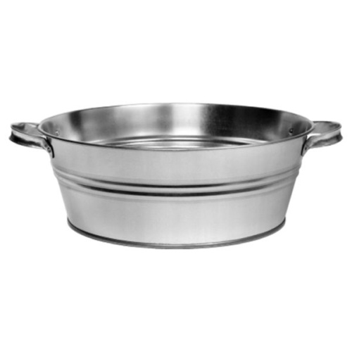 Kauss 13l, tsink