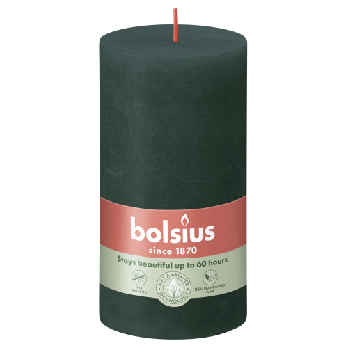 Lauaküünal Rustic Shine 130/68, roheline