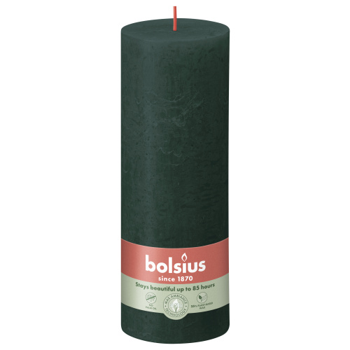 Lauaküünal Rustic Shine 190/68, roheline