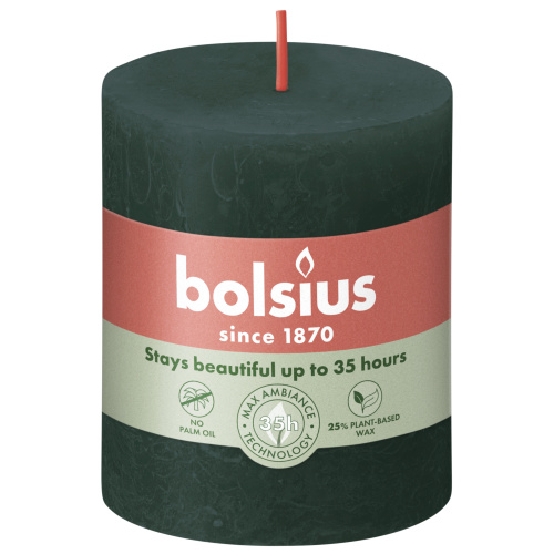 Lauaküünal Rustic Shine 80/68, roheline