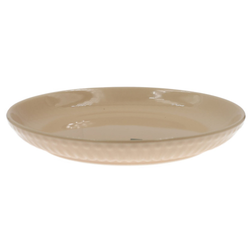 Taldrik Mosaiik d.21cm, beez