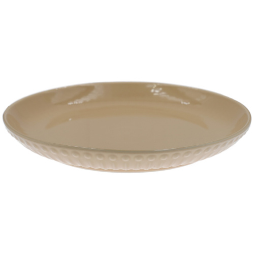Taldrik Mosaiik d.26cm, beez