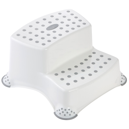 Astepink 2 astmega keeeper, anti-slip, valge