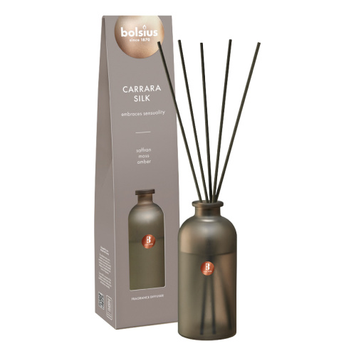 Kodulõhnastaja Carrara 160ml