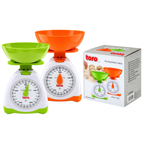 Köögikaal 5 kg