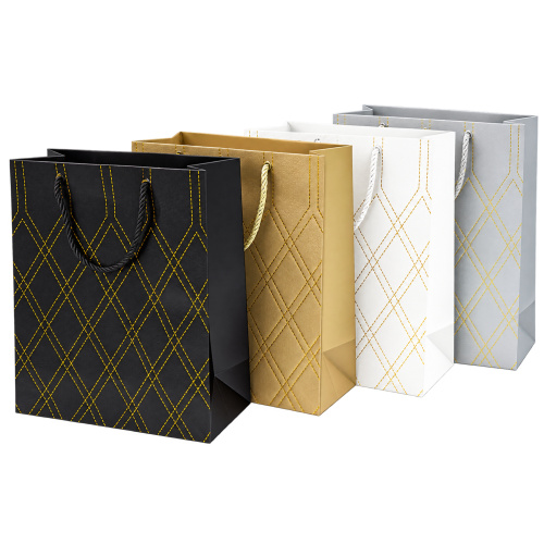 Kinkekott Elegance 40x30x12cm, valik