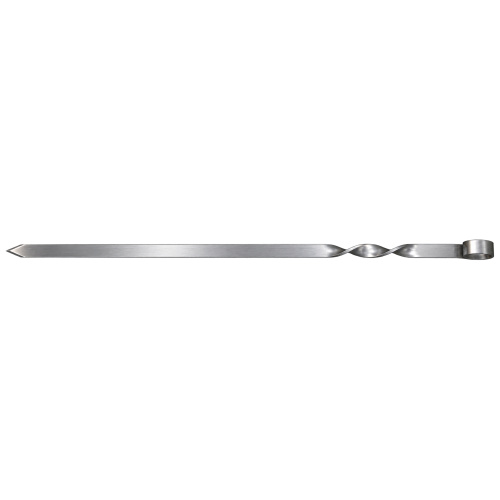 Grillimisvarras 45cm, roostevaba