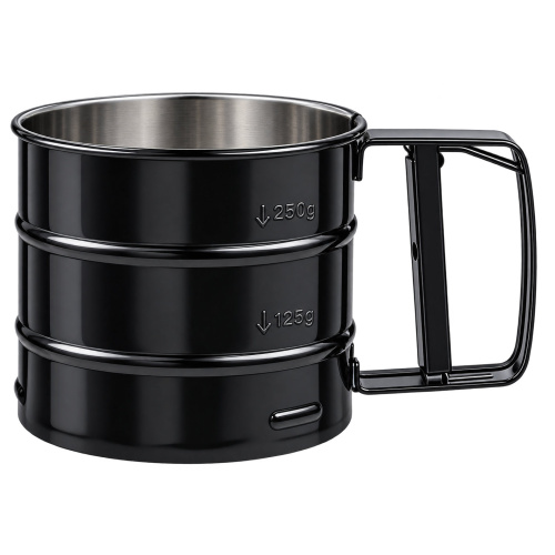 Jahusõeluja 300g, must