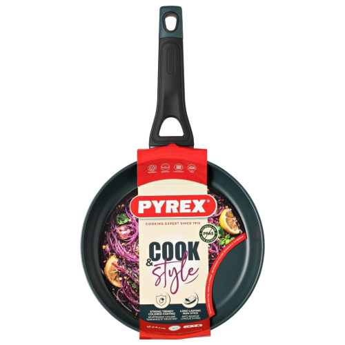 Pann Cook & Style d.24cm, roheline