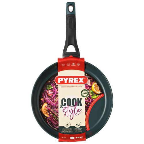 Pann Cook & Style d.28cm, roheline